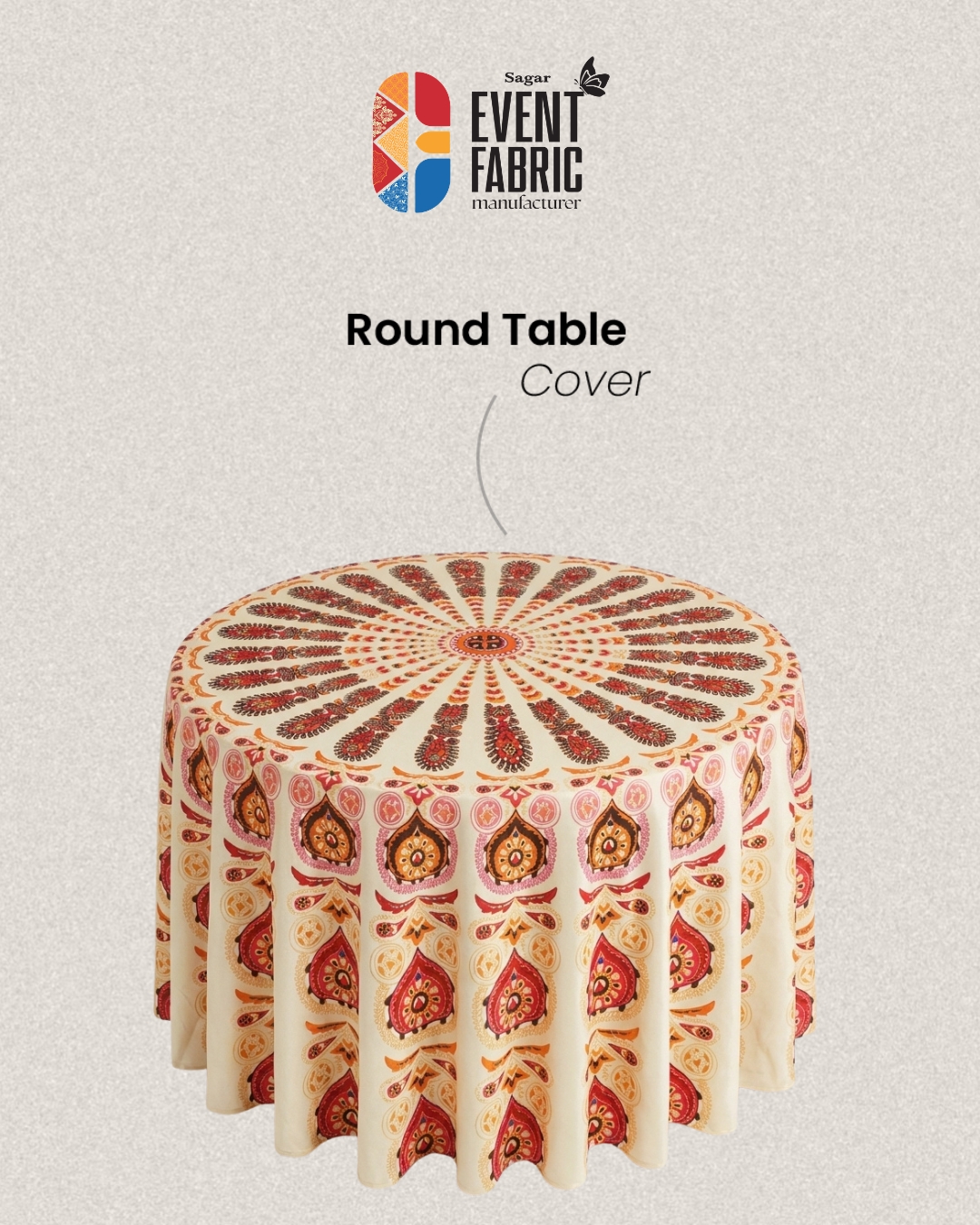 Round Table Design 11